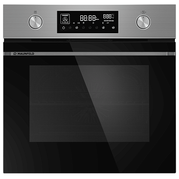 Шкаф духовой электрический Maunfeld AEOH60106S