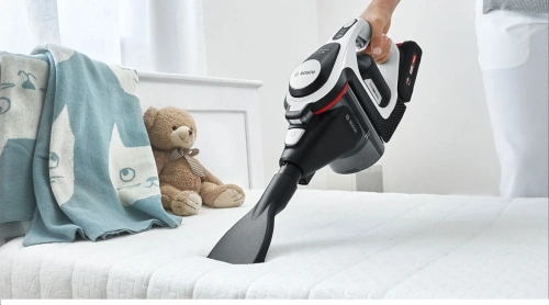 Насадка Bosch Unlimited BHZUMAT