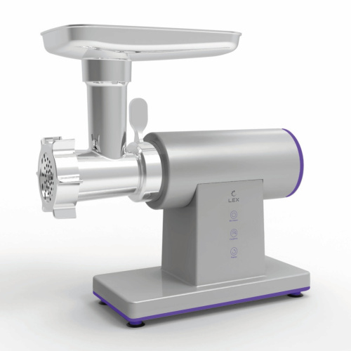 Мясорубка Lex LX 4002PRO