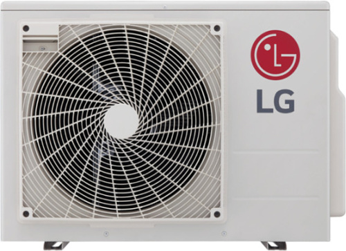 Наружный блок LG (на 4 внутр.) MU4R25.U21