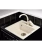 Кухонный смеситель Kuppersberg GUS KG2511 ECRU