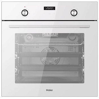 Электрический духовой шкаф Haier HOX-P09CGW