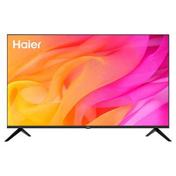 Телевизор Haier 55 Smart TV DX