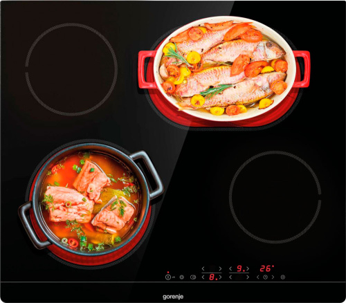 Электрическая варочная панель Gorenje CT43SC