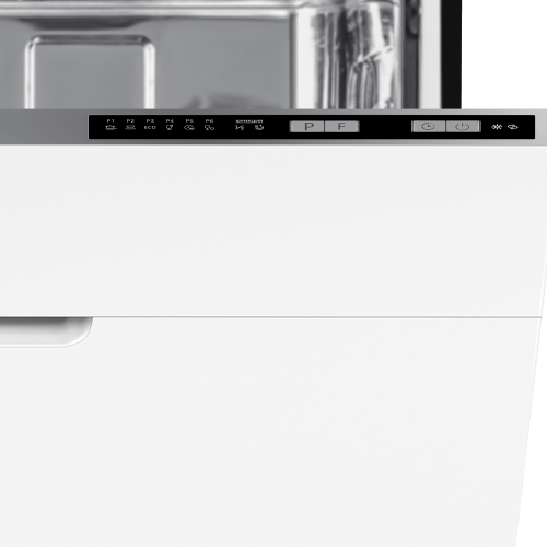 Посудомоечная машина MAUNFELD MLP60020 Light Beam