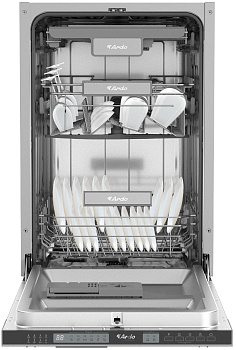 Посудомоечная машина DBEA10453B2