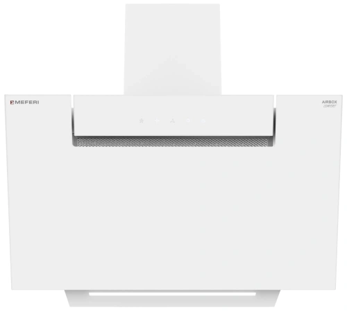 Вытяжка наклонная пристенная Meferi AIRBOX60WH COMFORT