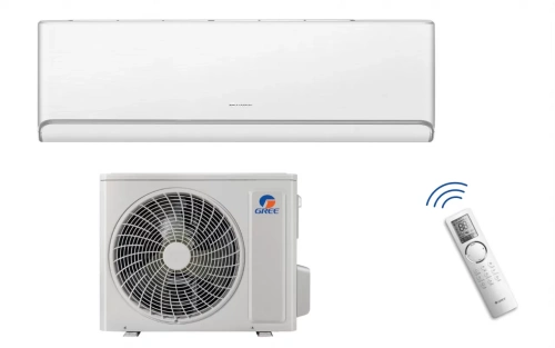 Сплит-система Gree GWH18AVDXE-K6DNA1A white