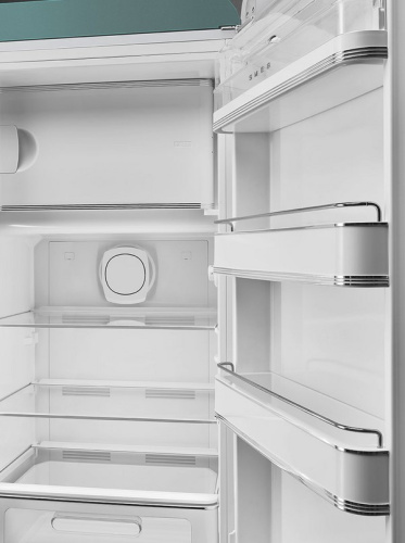 Холодильник Smeg FAB28RDEG5