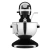 Миксер KitchenAid Heavy Duty 5,2 л, черный, 5KSM55SXXEOB Миксер KitchenAid Heavy Duty 5,2 л, черный, 5KSM55SXXEOB