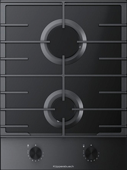 Газовая варочная панель Kuppersbusch VKG 3850.0 SE-E5