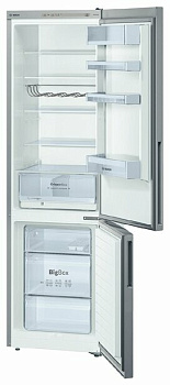 Холодильник BOSCH KGV39VL30U