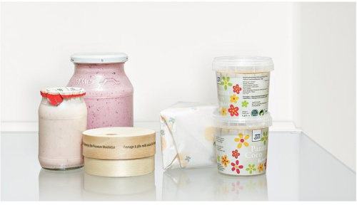 Холодильник Bosch KIV38V20RU