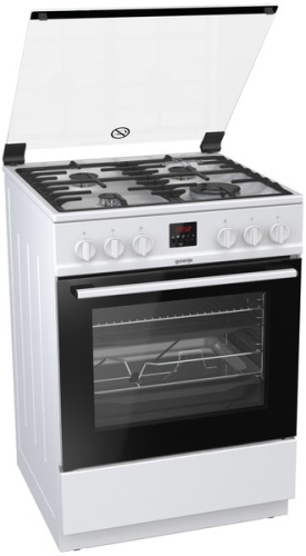 Газовая плита Gorenje GI6322WA