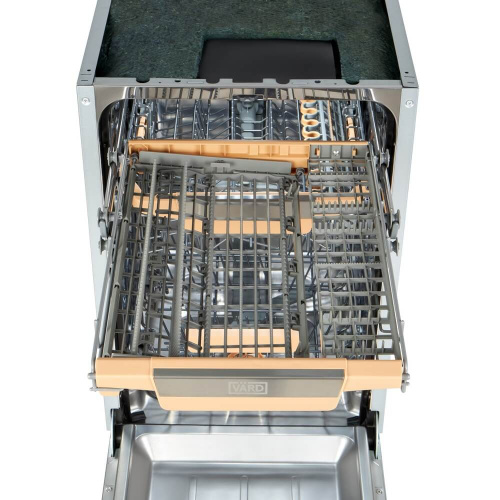 Встраиваемая посудомоечная машина VARD VDI451C