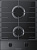Газовая варочная панель Kuppersbusch VKG 3850.0 SE-E5