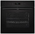 Электрический духовой шкаф DeLonghi DEO 735 NB ATERNA