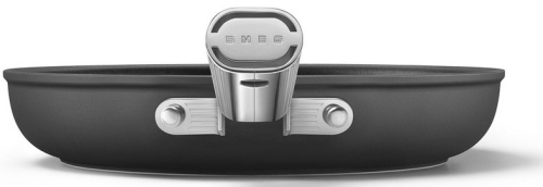 Сковорода Smeg CKFF2601BLM