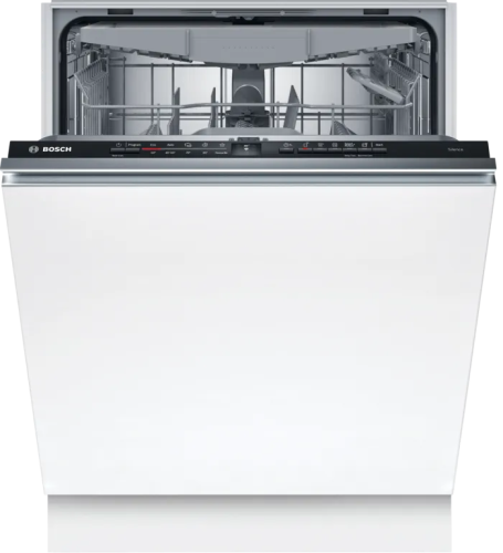 Встраиваемая посудомоечная машина Bosch SMV2HVX02E