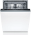 Встраиваемая посудомоечная машина Bosch SMV2HVX02E