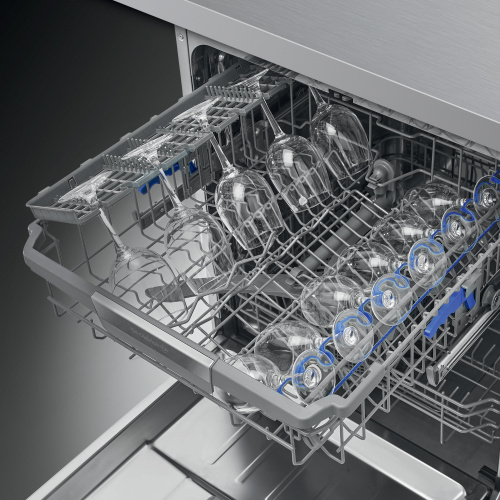 Встраиваемая посудомоечная машина De Dietrich DCJ424DQX