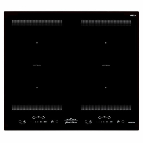 Индукционная варочная поверхность KRONA ETERNO 60 BL