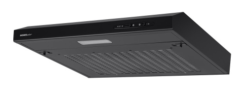 Кухонная вытяжка HOMSair HORIZONTAL 50 черный