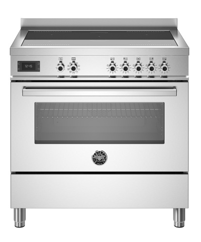 Варочный центр Bertazzoni Professional PRO95I1EXT