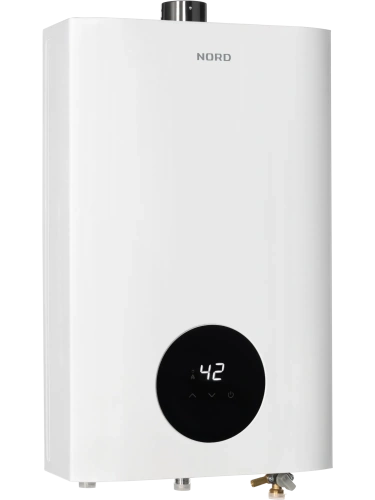 Газовая колонка Nord GT 130 W