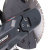 Бензорез PATRIOT DSG 735С, 75сс, 4.8 л.с, 350мм, Кейс