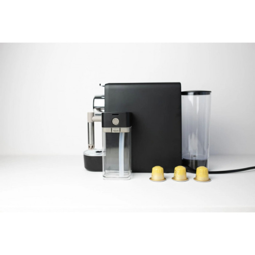 Капсульная кофемашина Jetinno Bivio BV38 PLUS