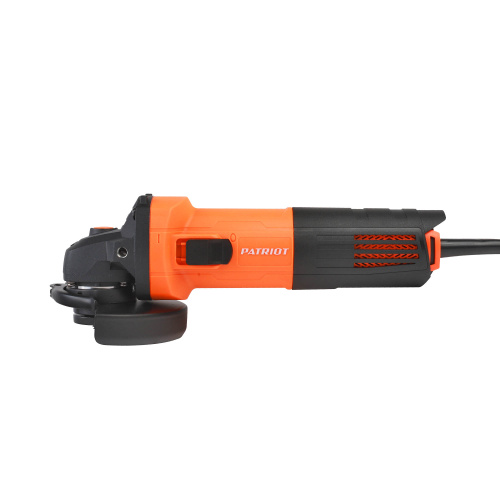 Машина углошлифовальная PATRIOT AG 115, 850Вт