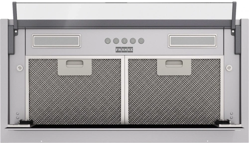 Вытяжка FRANKE T-FORM CR 60