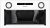 Вытяжка Weissgauff BOX 1200 WH