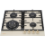 Варочная поверхность Hiberg VM 60440 Y Варочная поверхность Hiberg VM 60440 Y