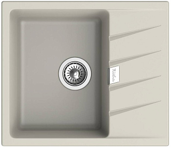 Мойка Rivelato RAUM RM-58 Топаз 703