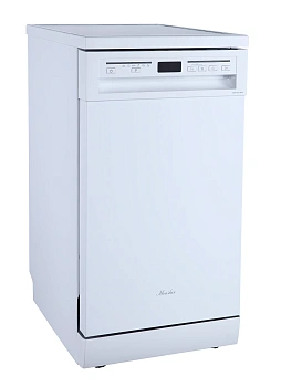 Посудомоечная машина Monsher MDF 4537 Blanc