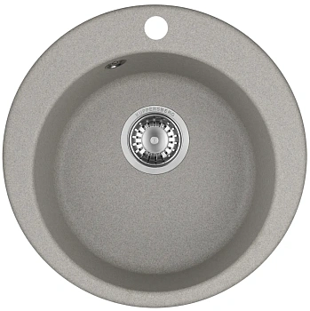 Мойка Kuppersberg STAGONA 45 1B ROCK