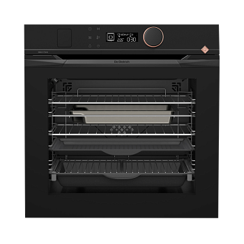 Комбинированный духовой шкаф с паром De Dietrich DOR4546HE