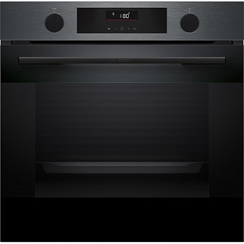 Духовой шкаф с функцией пара Bosch HUA736EG0T