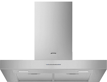 Вытяжка Smeg KBT700XE