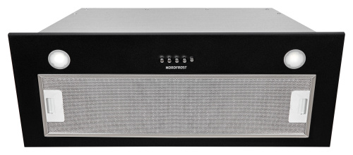 Встраиваемая вытяжка NORDFROST FB 9060 B