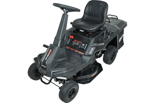 Косилка с сиденьем (мини-райдер) EVOline TRG61CML