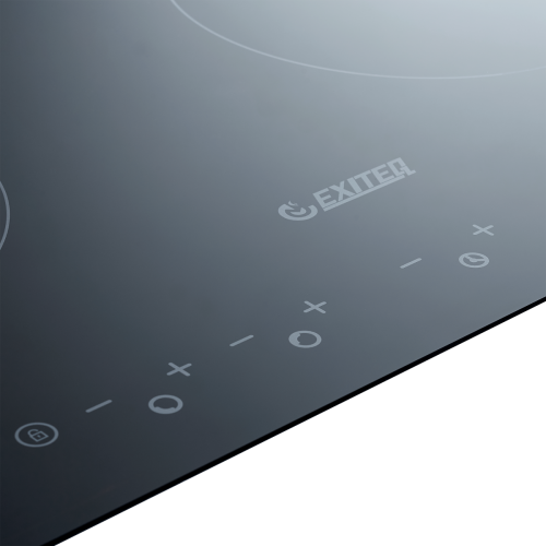 Электрическая варочная поверхность Exiteq EXH-508IB