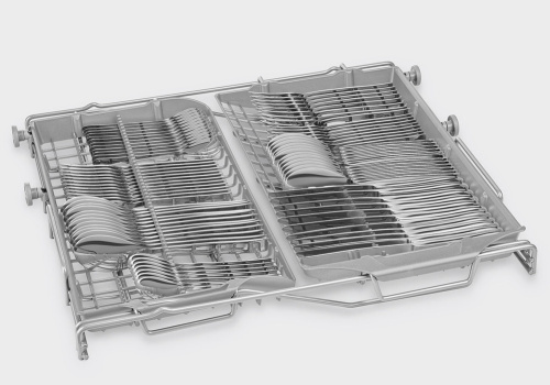 Посудомоечная машина Smeg LVFABBL3