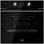 Духовой шкаф Teka STEAKMASTER NIGHT RIVER BLACK