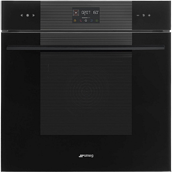 Духовой шкаф Smeg SO6102TB3