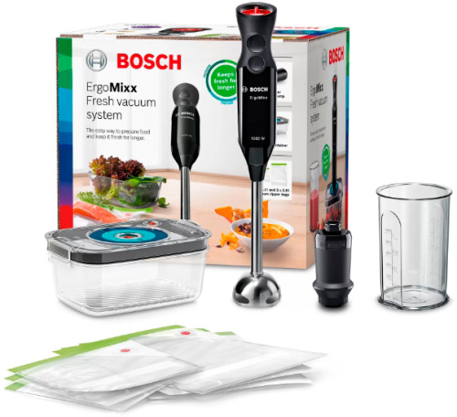 Блендер Bosch MS6CB61V1