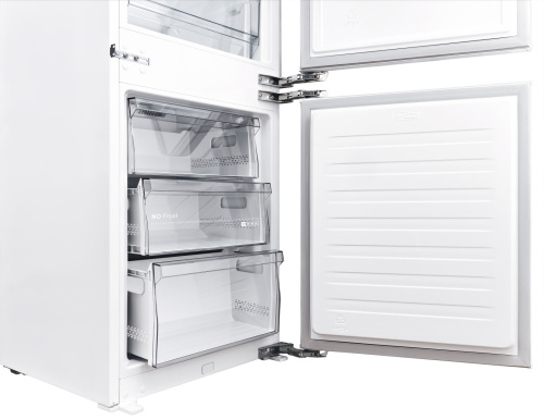 Weissgauff WRKI 178 H Inverter NoFrost