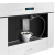 Кофемашина встраиваемая Maunfeld AMCM1503W